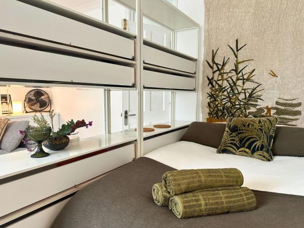 Billede 9: Stylish Flat by Brockley Station & Goldsmiths