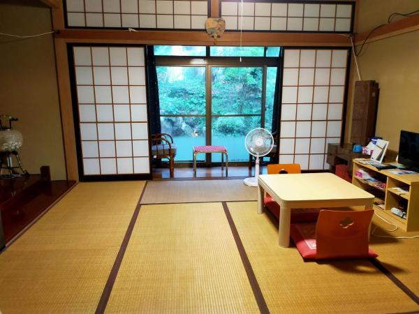 På bilden syns objektet Echizen Guest House TAMADA - Vacation STAY 03847v som ligger i staden Sakai.