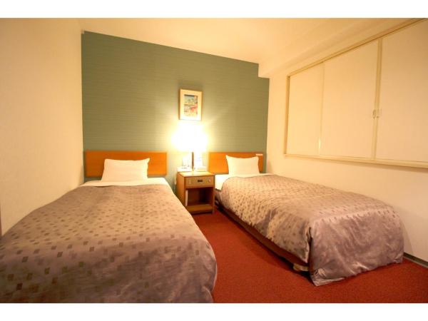 Smile Hotel Tokyo Shinkoiwa - Vacation STAY 82190v, Tokio