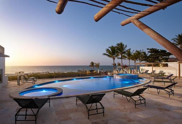 Pousada Villa Tibá - Ceará