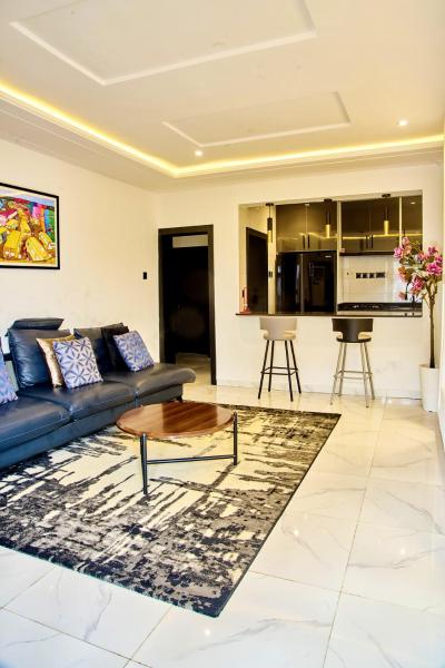 A la foto es mostra l'objecte THE NEST by CHECKLIST situat a la ciutat de Ipa.