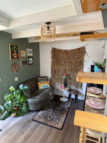 Фотография 3: Tiny House - Surfers Paradise