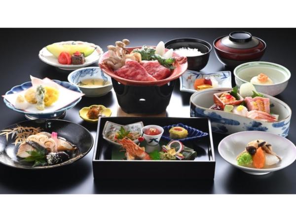 På billedet ses objektet Osakaya Ryokan - Vacation STAY 30200v beliggende i byen Kusatsu.