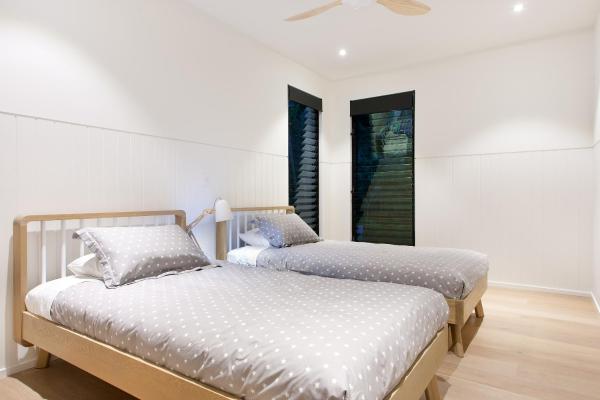 Luxury Rainforest Retreat, Little Cove - Noosa National Park