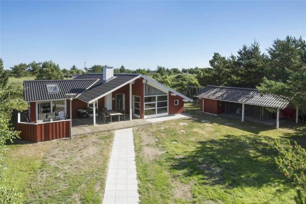 Tv1323 Bindslev - Haren 19 - Tversted