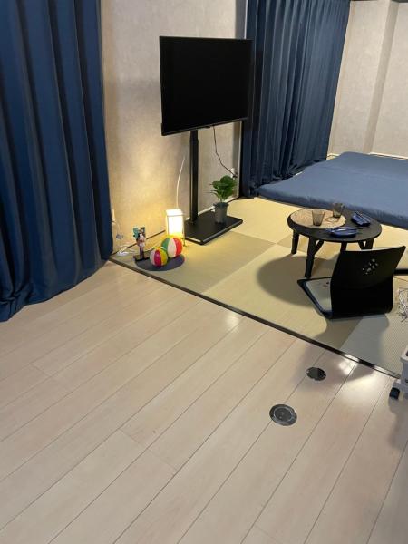 Kuva 4: おやど紀伊国屋中町