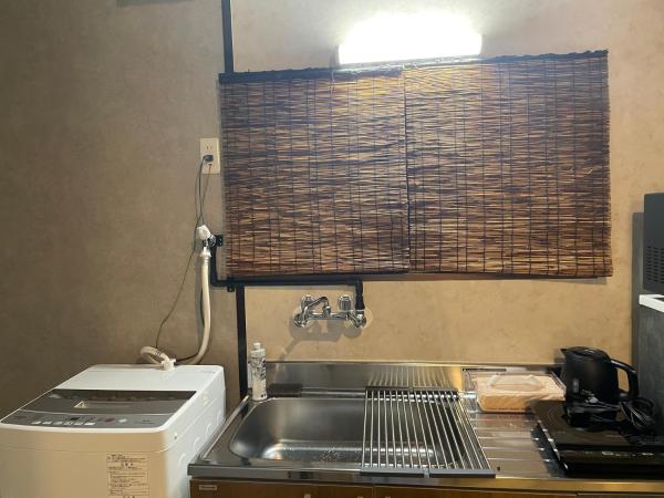Kuva 6: おやど紀伊国屋中町