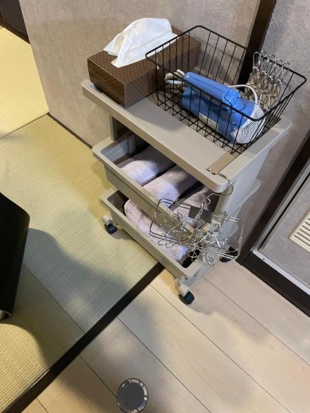 Kuva 7: おやど紀伊国屋中町