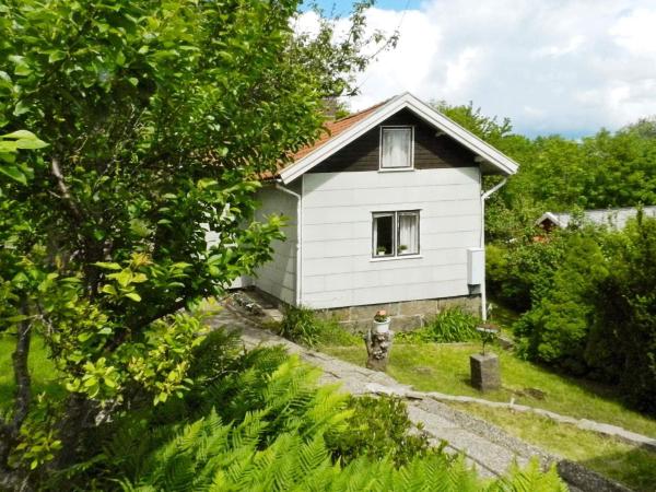 Nella foto è visibile l'oggetto 6 person holiday home in Brastad-By Traum situato nella città di Brastad.