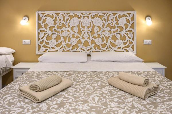 Triple Room A Few Steps From Tiber - 바티칸 시국