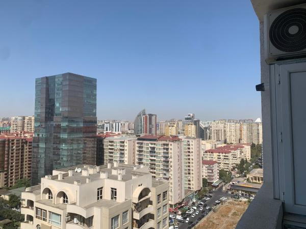 F1 Sea View Apartment, Baku