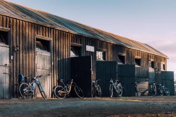 På bilden syns objektet Dwarsvlei Venue - Camping & Stables som ligger i staden Middelburg.
