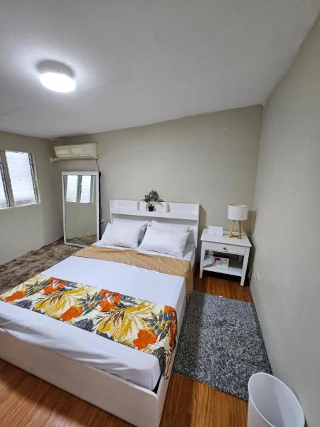 1 Bedroom 1 Bathroom - Free Parking - Subic