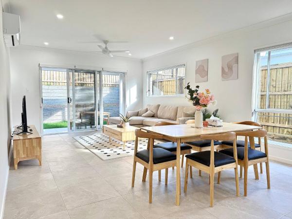 4br New House, Easy Vibes In White Rock - Perfect For Families! - Brisbane