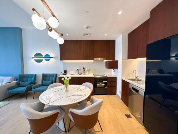 Foto 7: 1BR with Canal View In Jumeirah