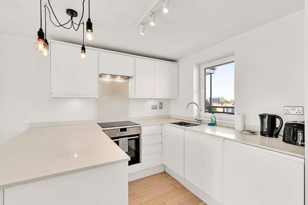 Belgravia Living, London