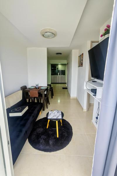 Apartamento Moderno 2h Cerca Aeropuerto, Playas Y Centro Historico - Cartagena