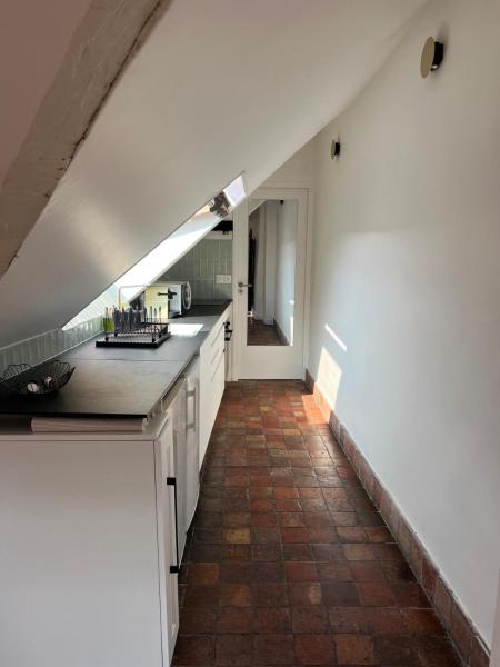 Fotografie 4: Penbed - Place Vendome - 1BR