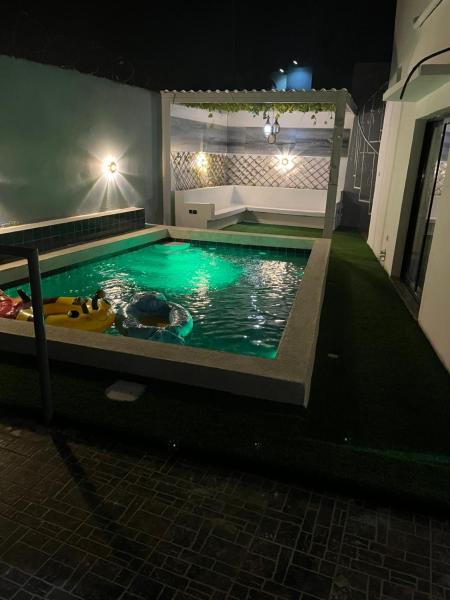 Villa Adja Nafy à Saly