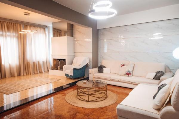 Luxury Suite Prada - Corfu