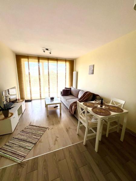 A la foto es mostra l'objecte Apartament Nasypowa 3 situat a la ciutat de Gdynia.