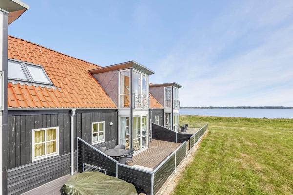 40128 Juelsminde - Strandengen 41 - Juelsminde