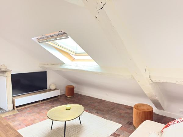 Fotografie 8: Penbed - Place Vendome - 1BR