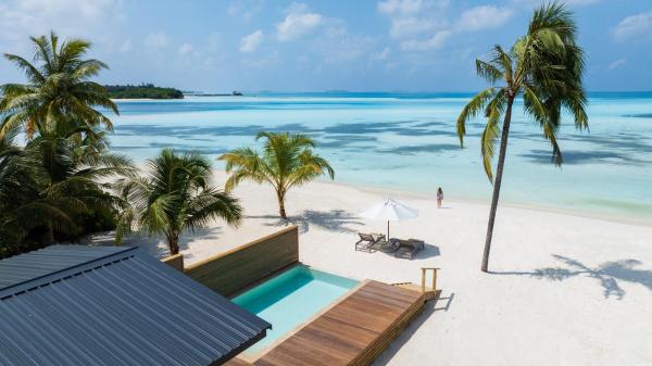 Nala Maldives by Jawakara