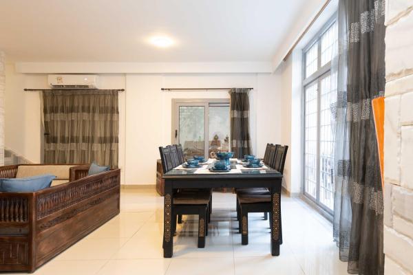 Billede 3: Arabian Duplex, New Cairo 5BDRM