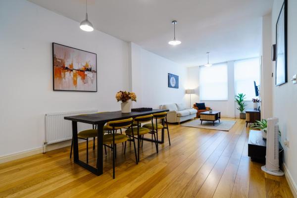 The Regents Park Nook 1 Bedroom - 富勒姆