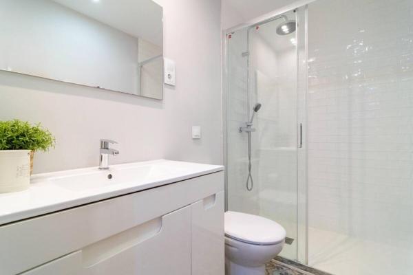 Bilde 8: Comfortable Studio in Lavapies - Madrid Center