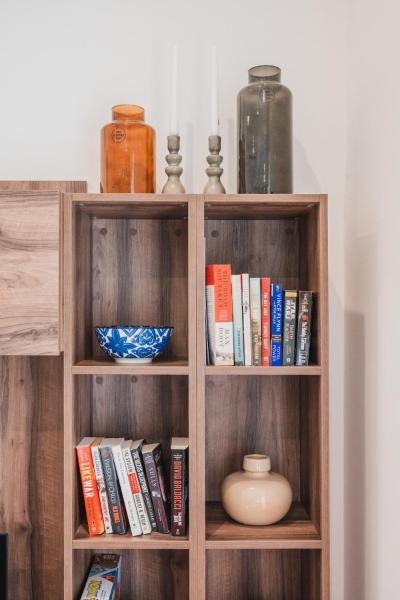 Billede 3: Charming Duplex by Valletta - No Extra Fee