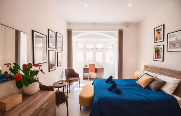 Billede 1: Charming Duplex by Valletta - No Extra Fee