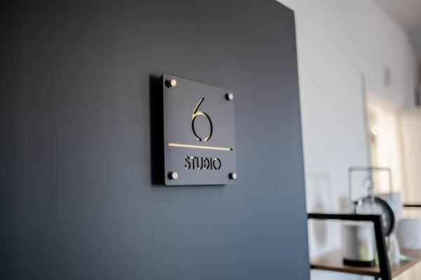 Stylish Studio in London, London