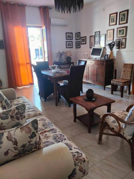 Baia Monoi - Siracusa