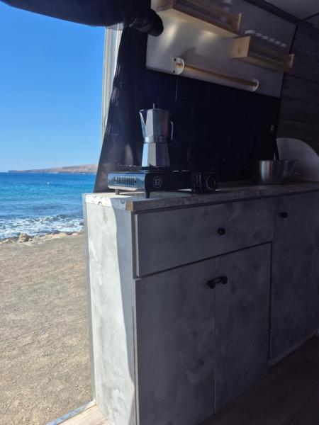 Meria 2 - Playa Blanca