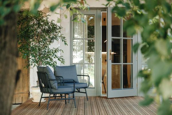 Luxury Courtyard Old-town Residence - Vilnius