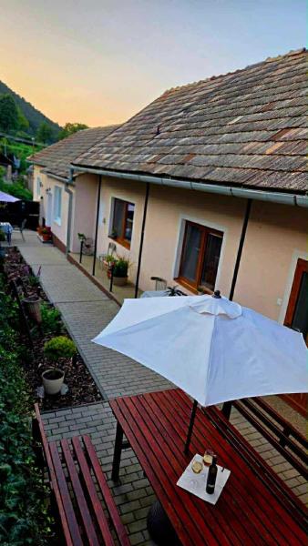 Apartmány Magnólia ŠTítnik - Slovakia