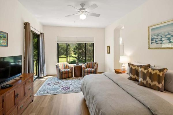 A la foto es mostra l'objecte Oasis Getaway for Family in Golf Community with Spa & Pool situat a la ciutat de Sedona.