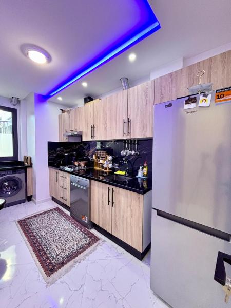 Chic & Cozy Apartment in Tangierの写真5