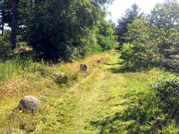 Na fotografii je vidět objekt Golf & Spa Retreat - By Traum Ferienwohnungen nacházející se ve městě Farsø.