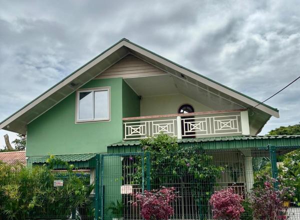 Suriname Green Leaf Apartments, Paramaribo