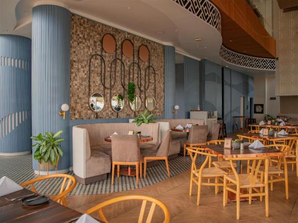 Doubletree By Hilton Trujillo的照片7