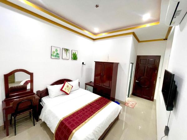 Hotel Kim Trang - Phan Thiet