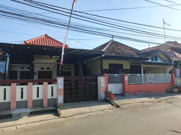 Soft Homestay - Banyuwangi