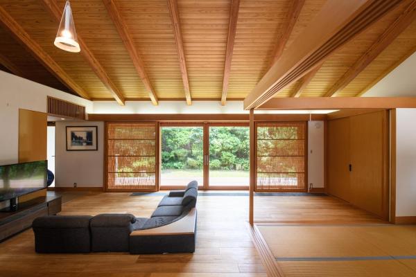 Bilde 2: 箱根こもれび庵