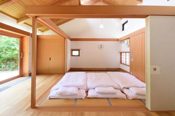 Bilde 6: 箱根こもれび庵
