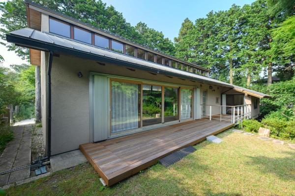 Bilde 3: 箱根こもれび庵