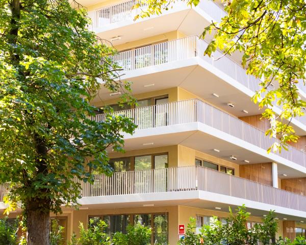 Greeneri Park By Baltic Home - Swinemünde