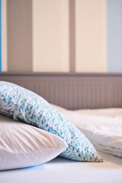 Фотография 8: Bed & Breakfast at Urnersee Winter Edition